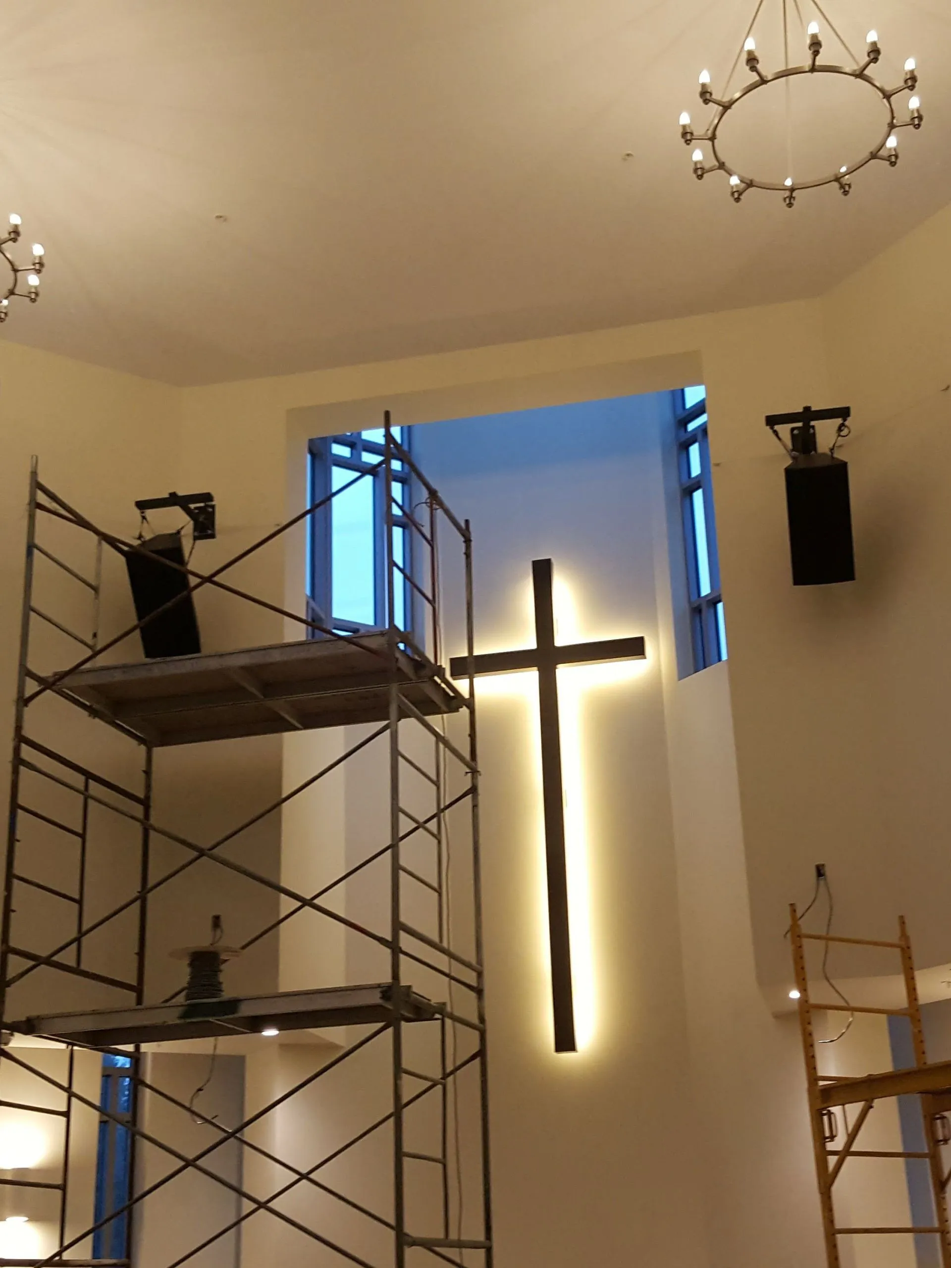 Promax Audio Visual Systems Inc. - Gallery 1