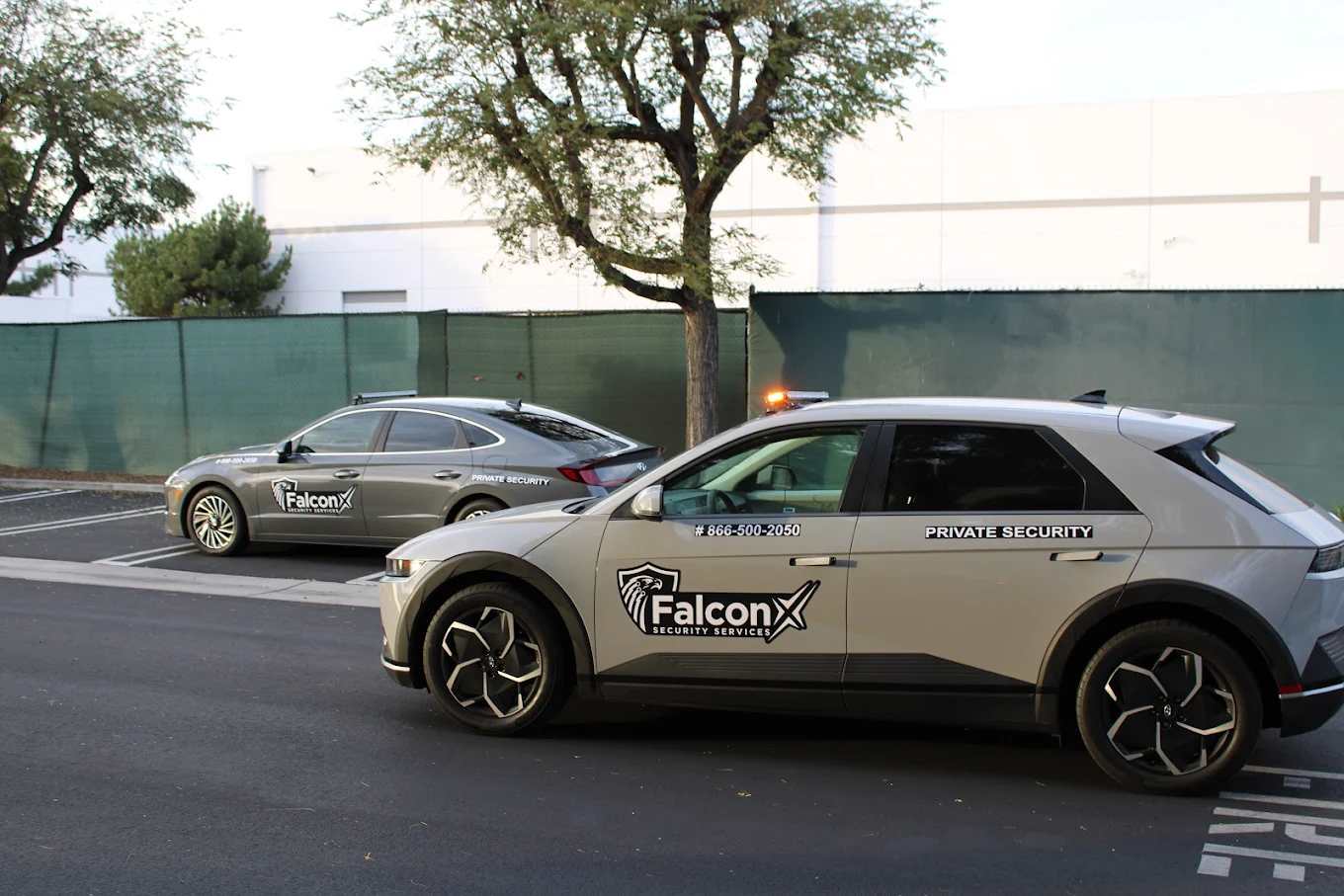 FalconX Security Services - Gallery 2