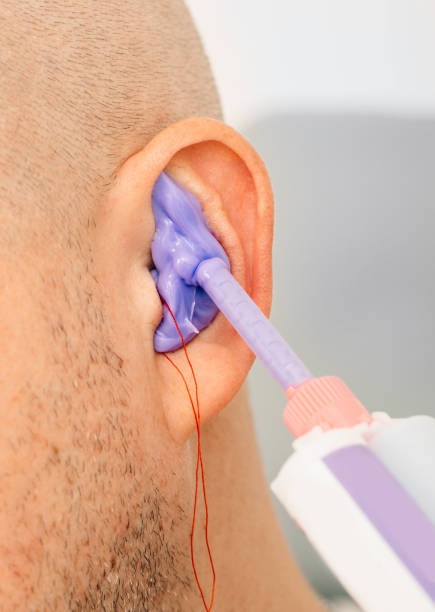 Earmold Sydney - Gallery 4