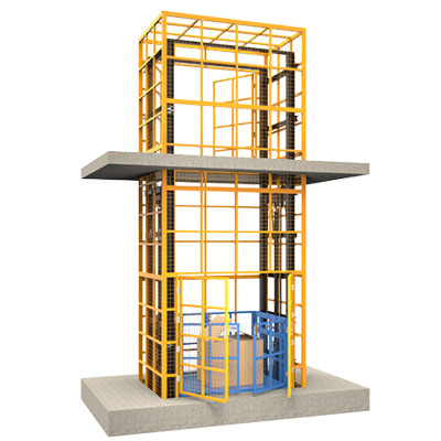 Himor Lift - Gallery 1