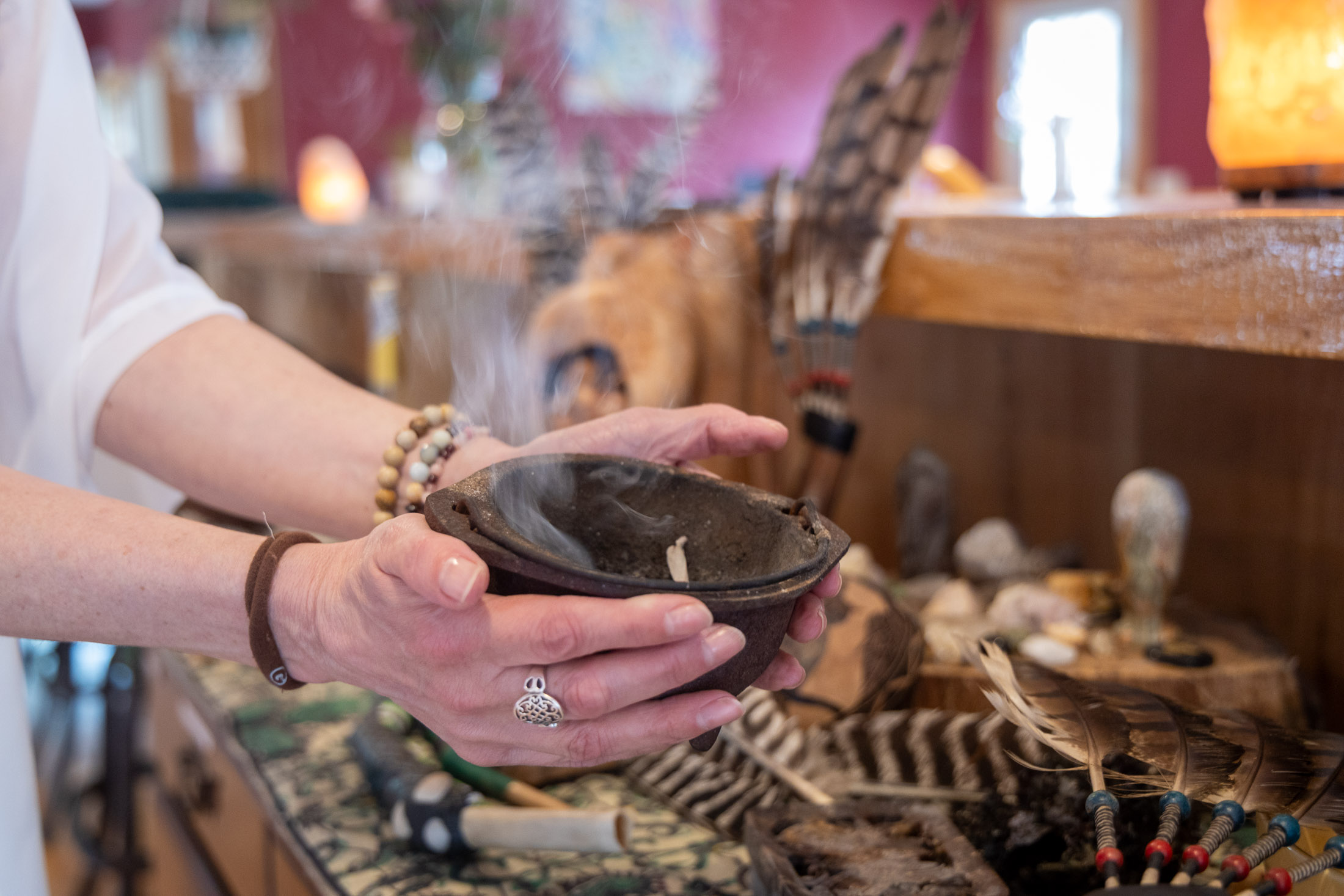 Pachamama Sanctuary - Gallery 3