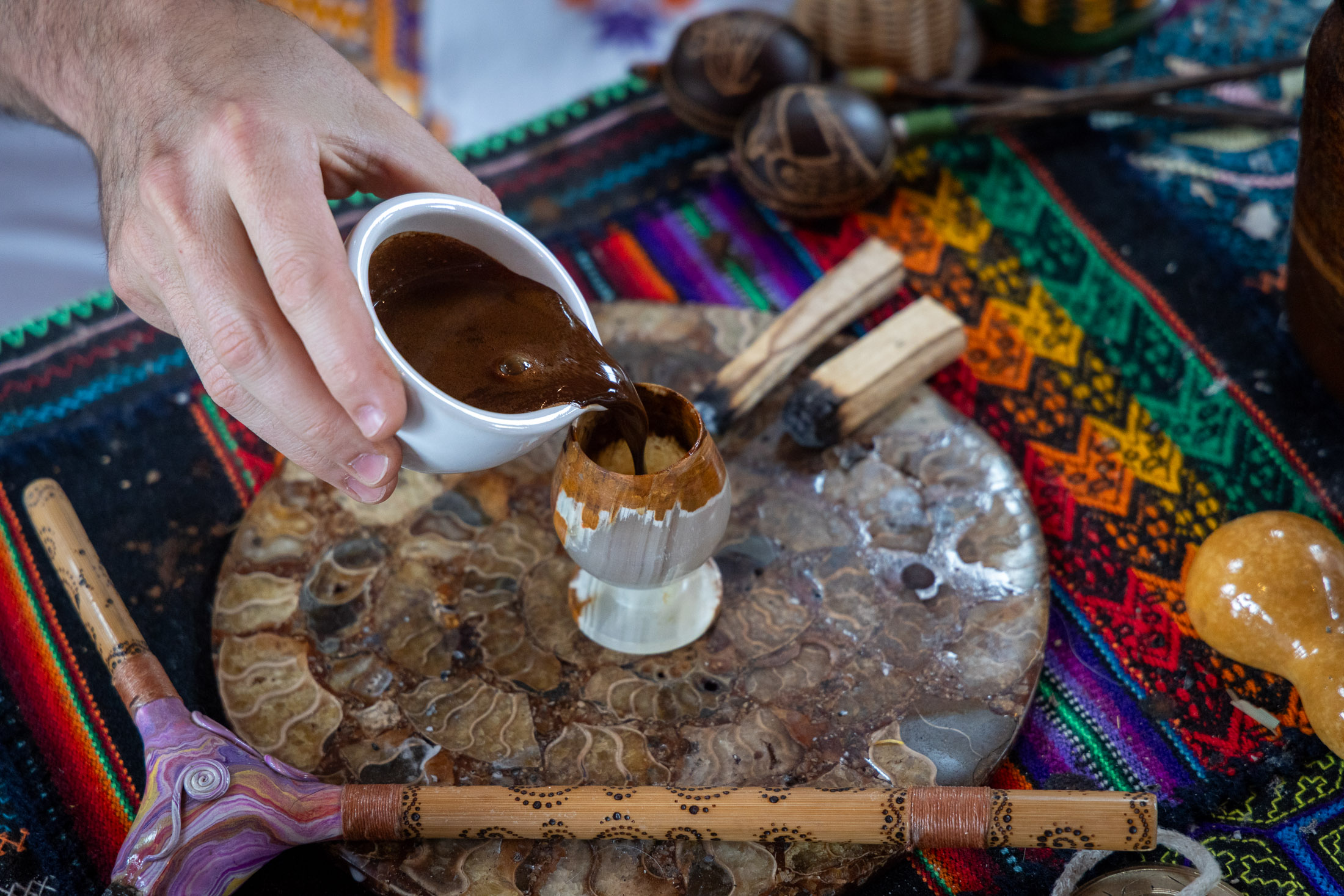 Pachamama Sanctuary - Gallery 4