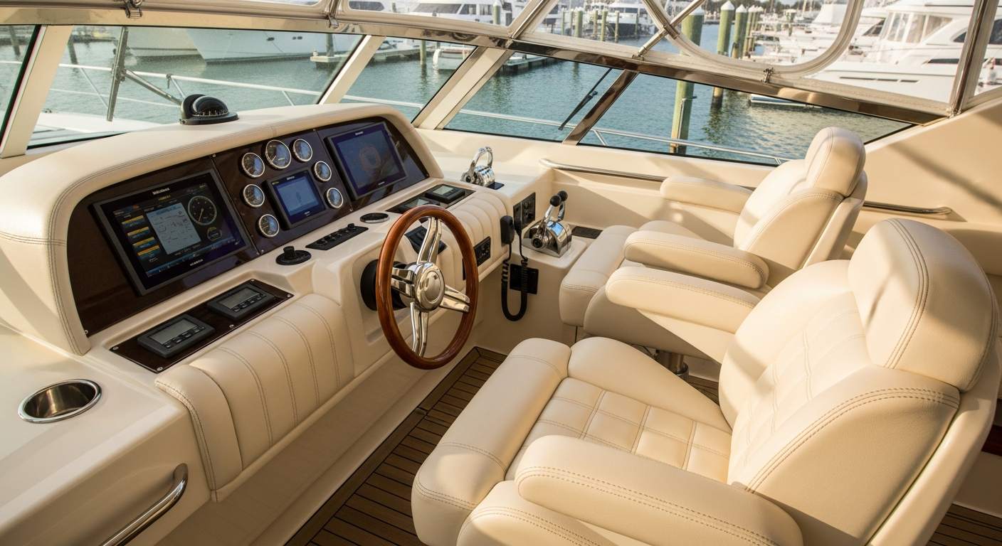 Coastal Craft Upholstery - Gallery 1