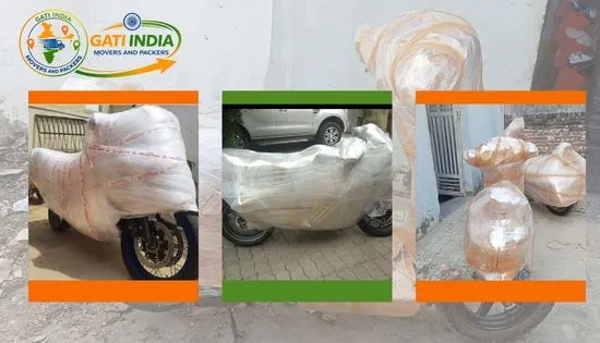 Gati movers and packers - Gallery 3