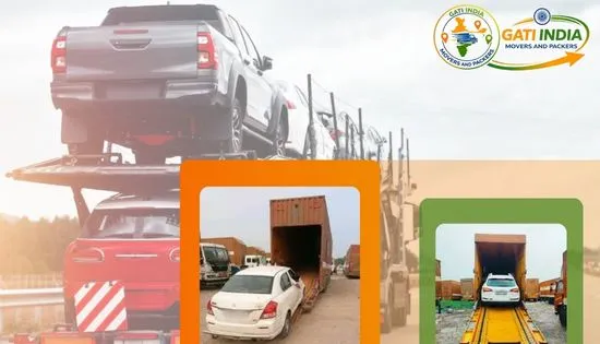 Gati movers and packers - Gallery 2