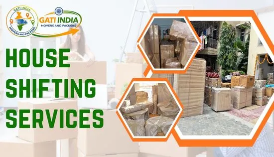 Gati movers and packers - Gallery 1