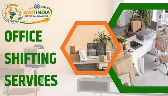 Gati movers and packers - Gallery 4