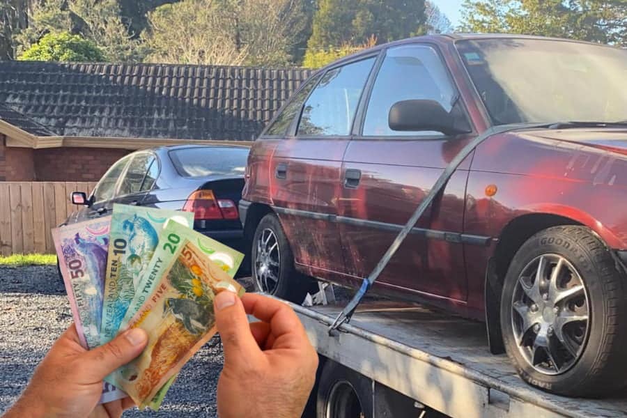 Best Cash For Cars Melbourne - Gallery 3