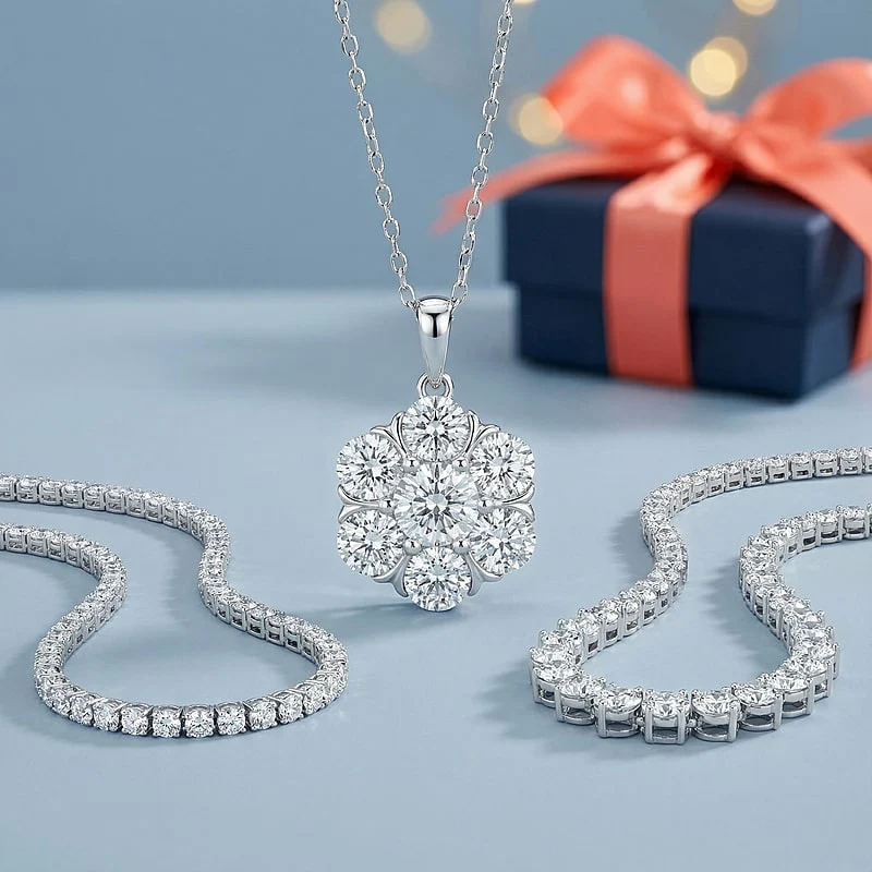 Pure Diamond - Gallery 1