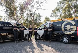 Gold Electrical Services - Gallery 1