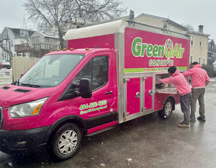 Green Air Concepts HVAC - Gallery 7