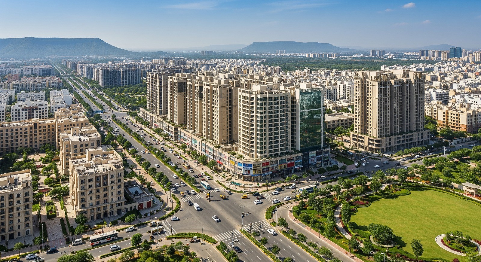 Vedatam by SPJ Group - Gallery 4