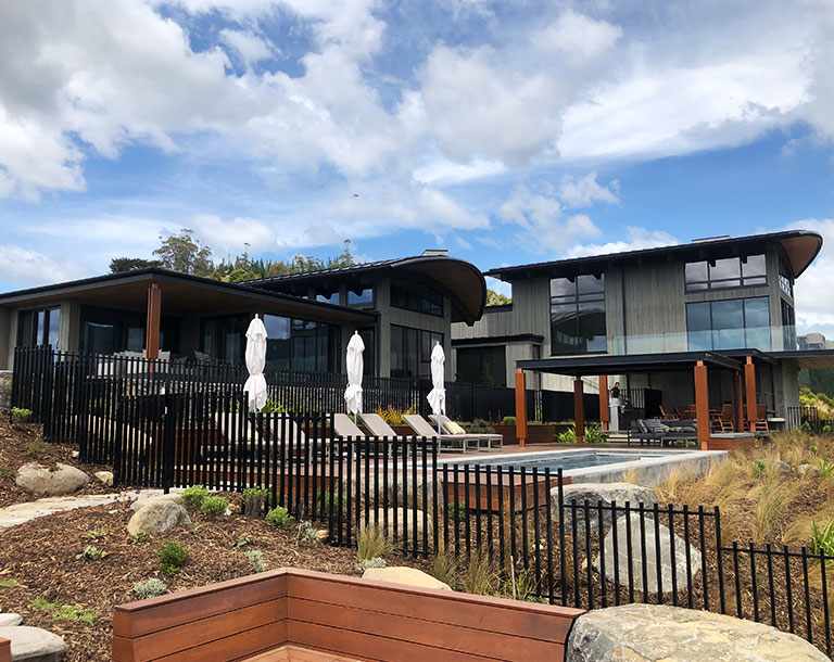 Gardiner Building Contractors - Gallery 3