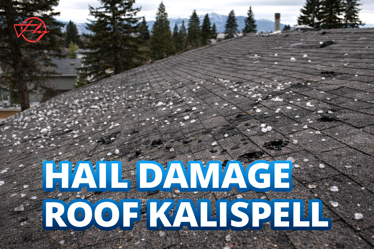 FLY ROOFING LLC - Gallery 8