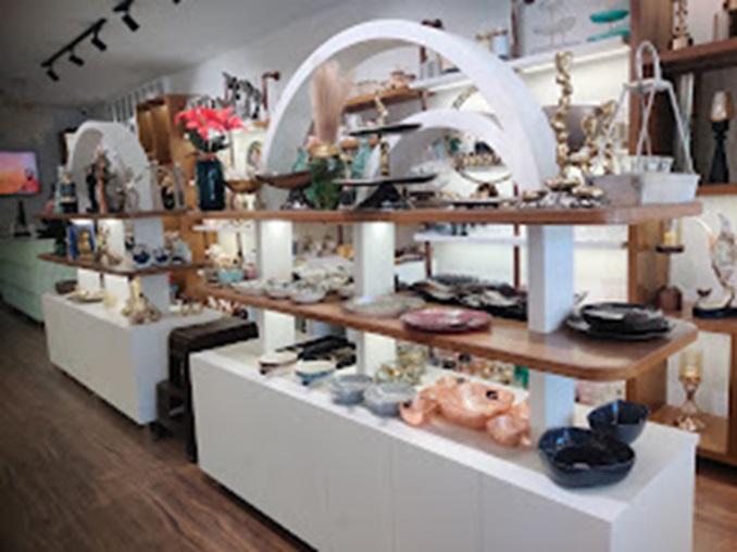 Mirana Decoor - Gallery 1