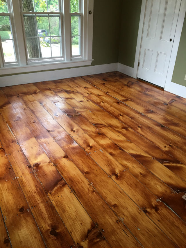 New England Floor Sanding - Gallery 3