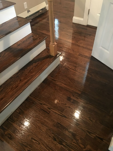 New England Floor Sanding - Gallery 2