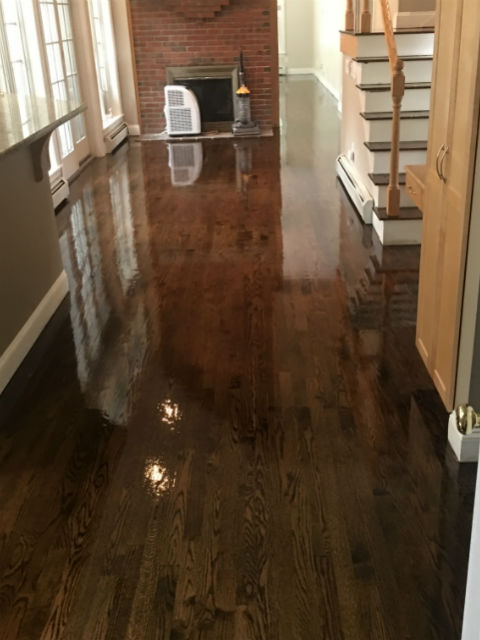 New England Floor Sanding - Gallery 3