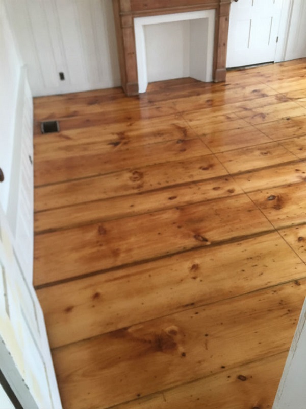 New England Floor Sanding - Gallery 4