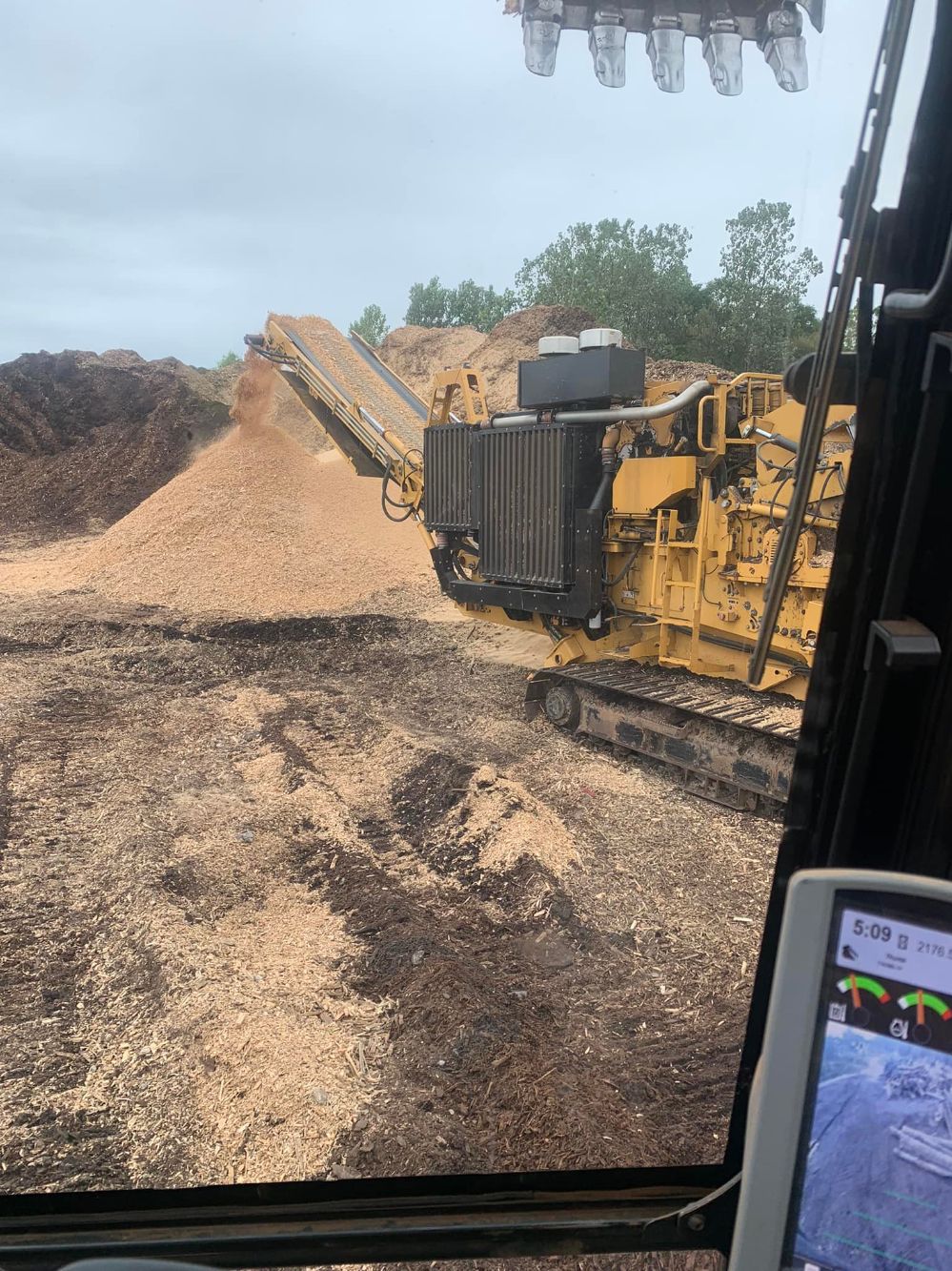 Harper's Tree and Stump Removal - Gallery 6