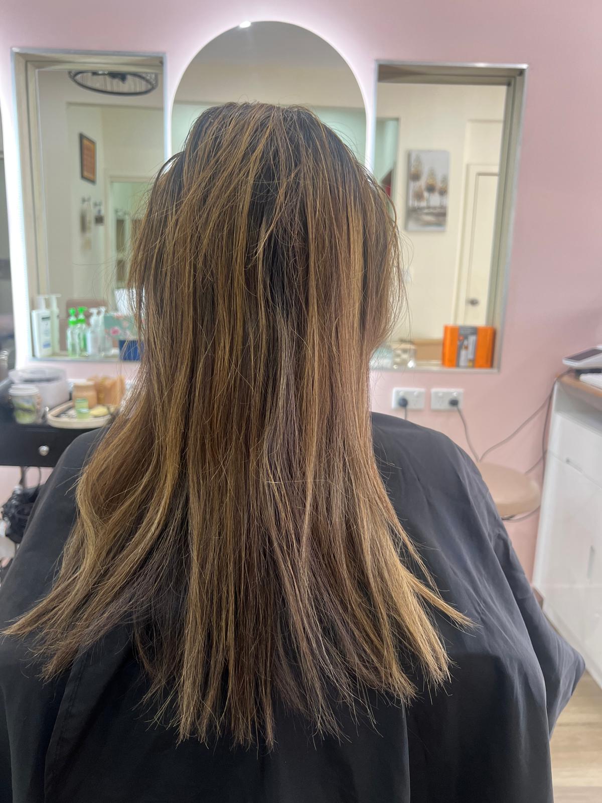 Bollywood Cuts N Brows - Gallery 3