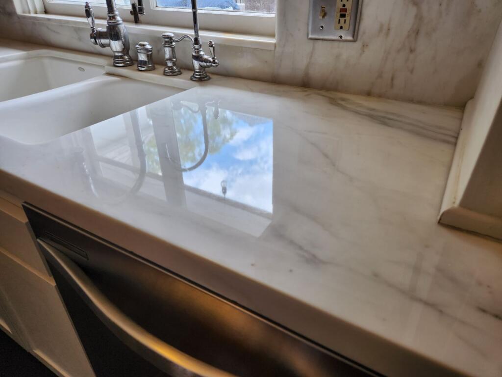 Titans Natural Stone Restoration - Gallery 3