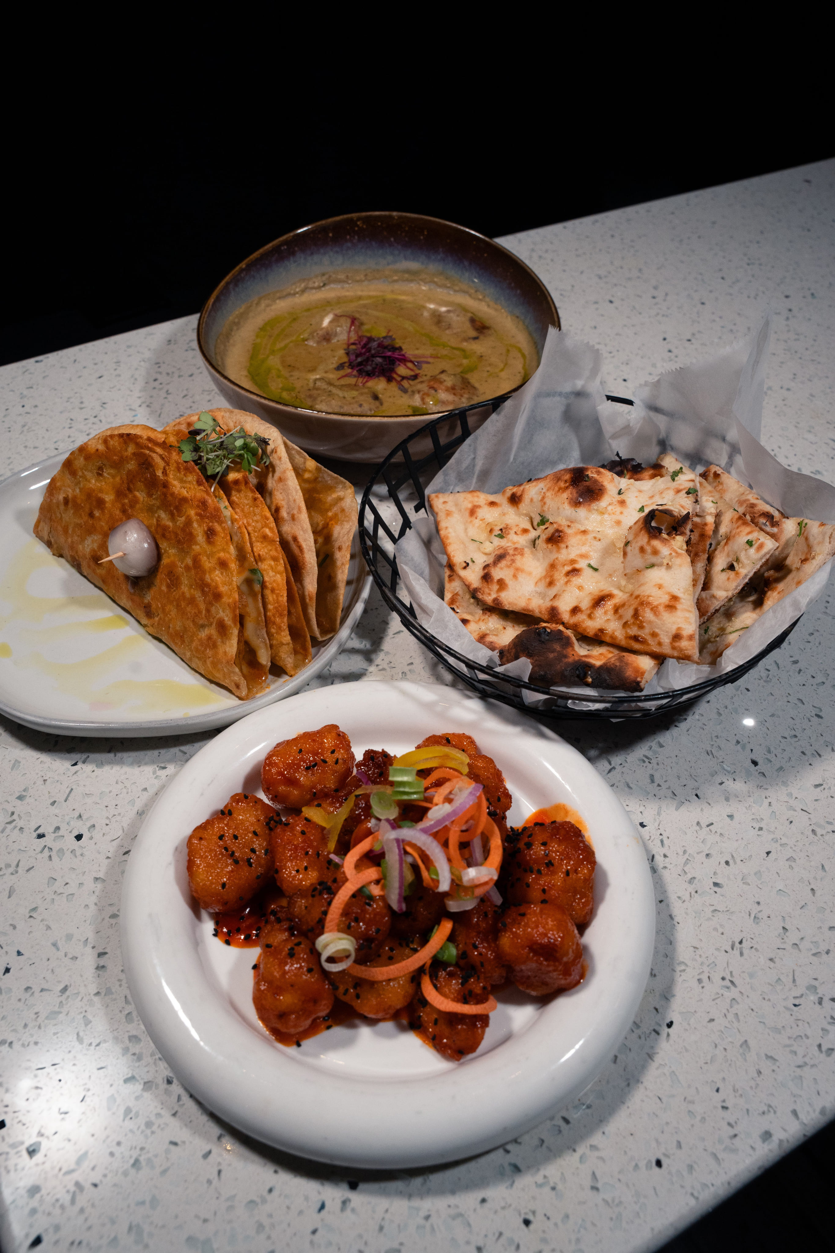 Spice Bazaar - Gallery 1