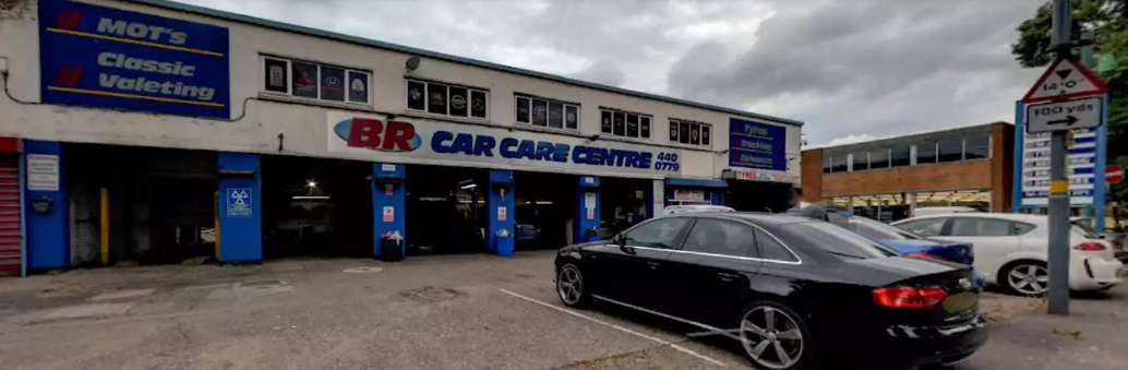 BR Car Care Centre - Gallery 1