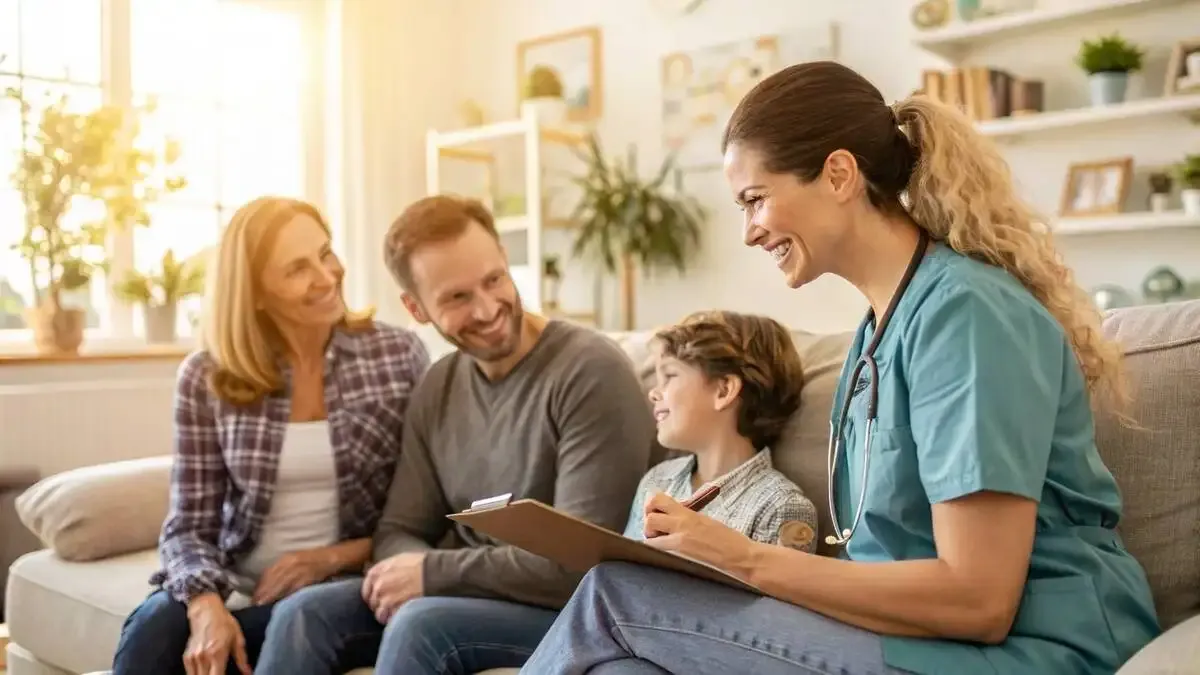 Focus Family Care LLC - Gallery 3