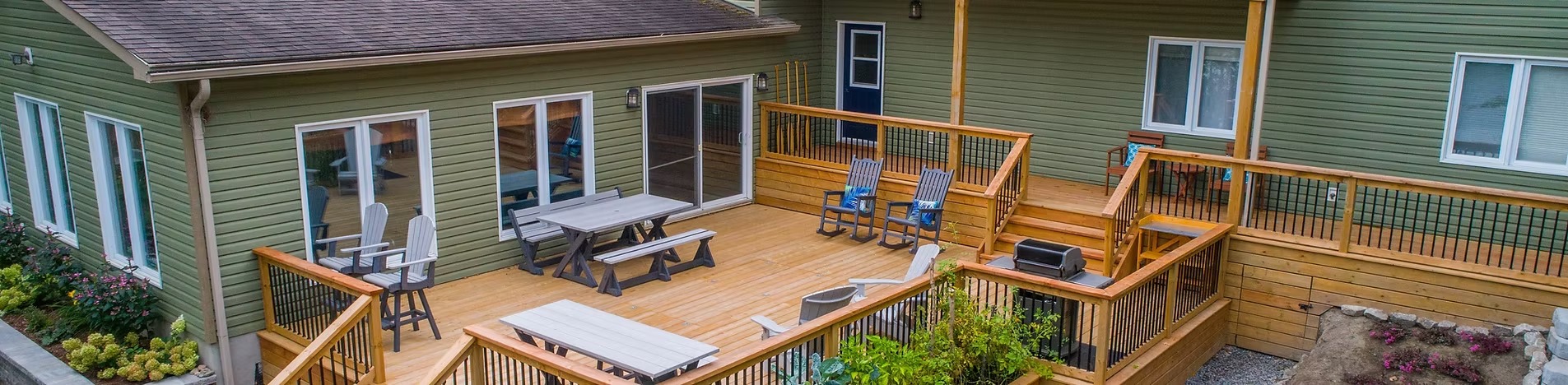 MAC Home Pros LLC - Gallery 1