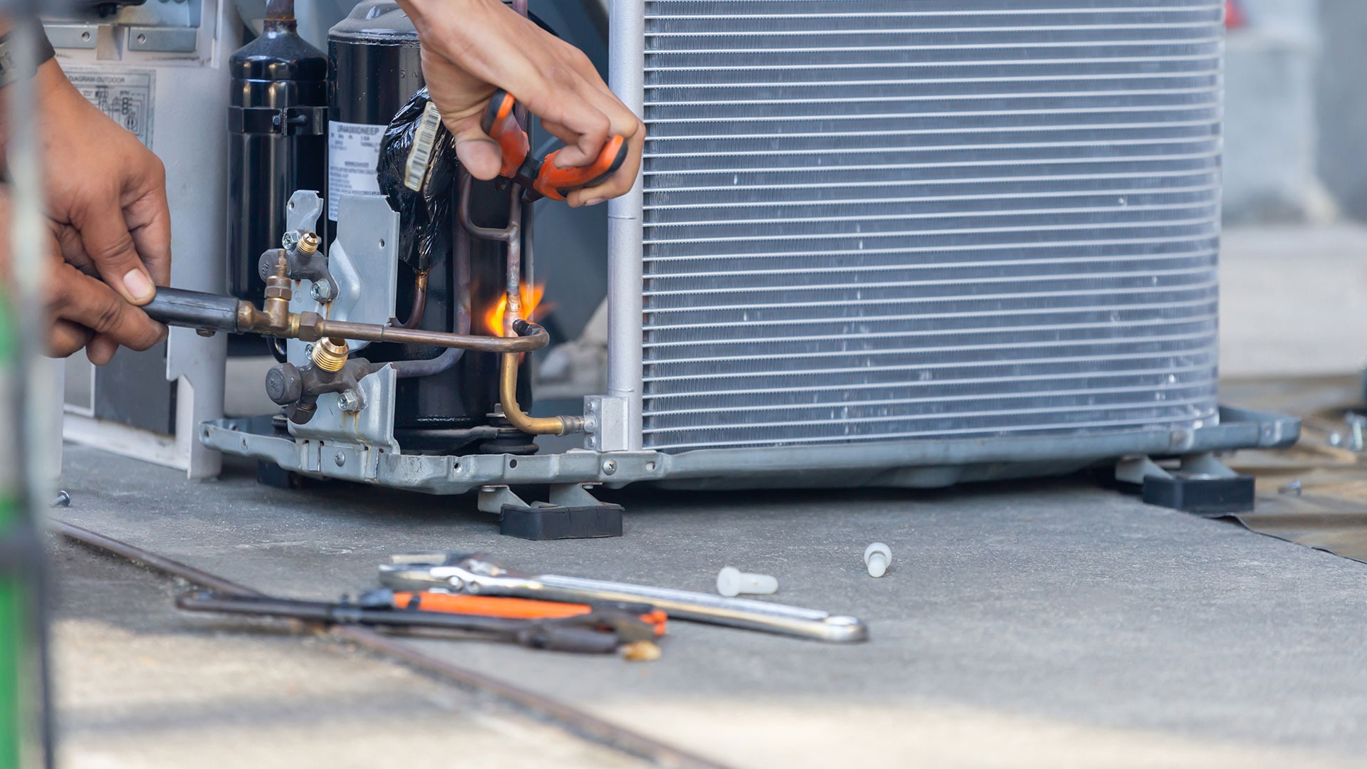 Arizona Refrigeration Service Inc. - Gallery 2