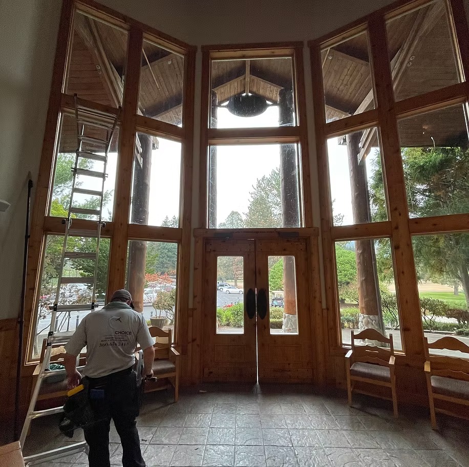 Clean Choice Professional Services - Gallery 5