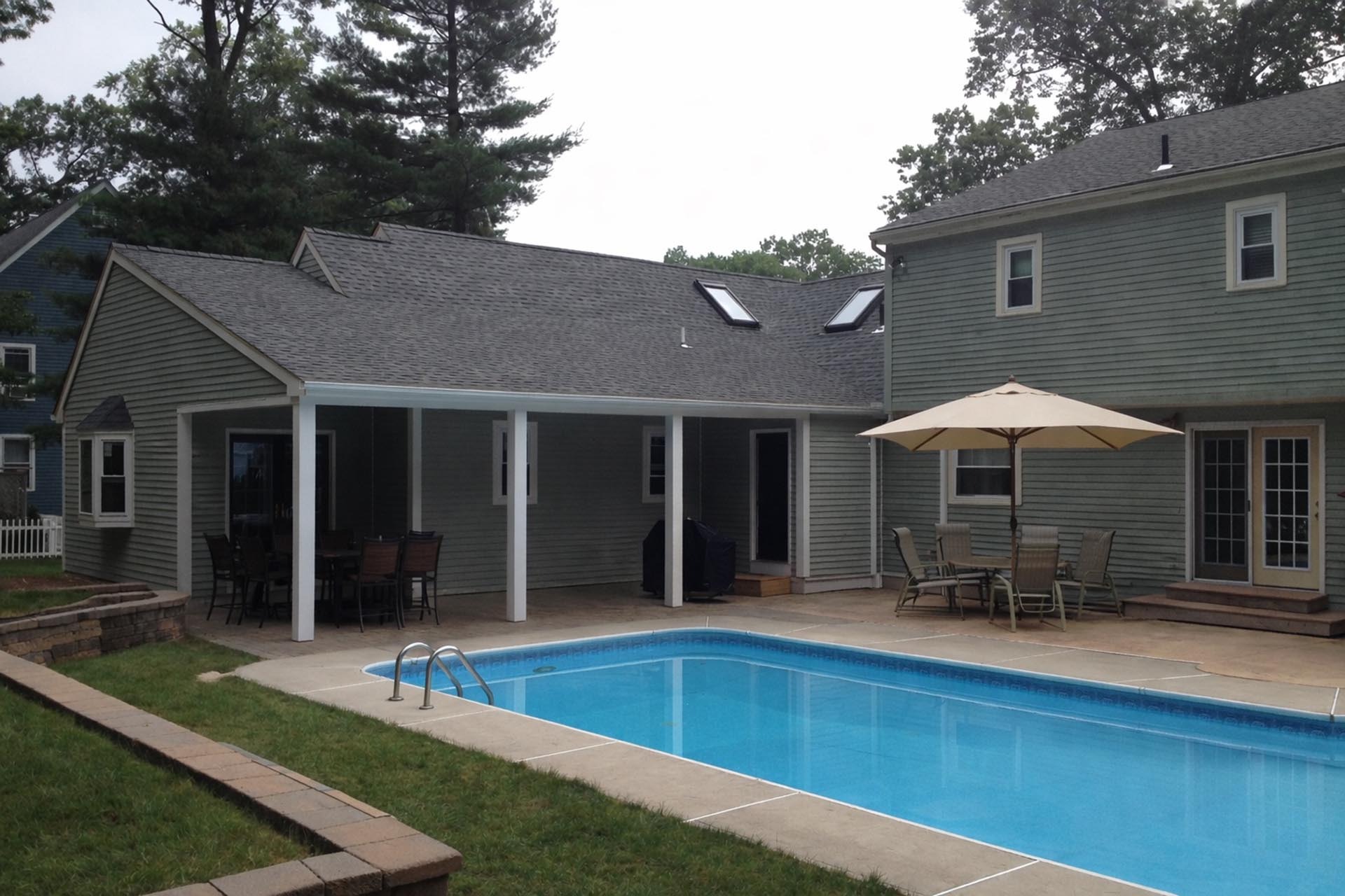 HRD Remodeling and Design - Gallery 5