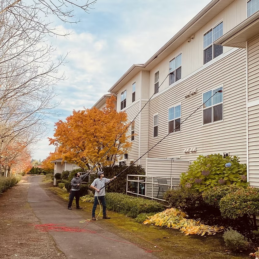 Clean Choice Professional Services - Gallery 7