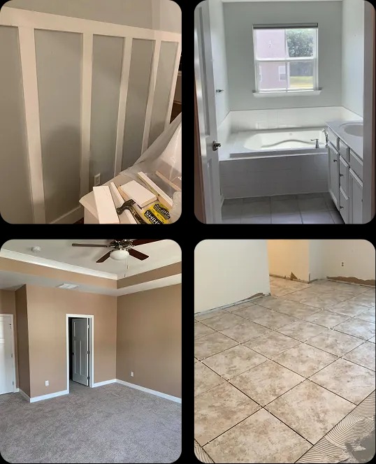 All Country Painting & Home Improvement - Gallery 5