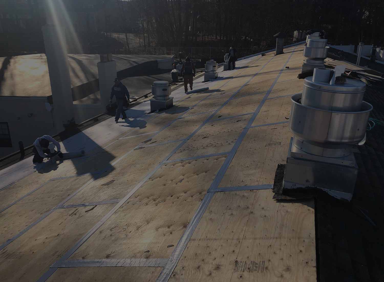 Zaman Roofing LLC - Gallery 3