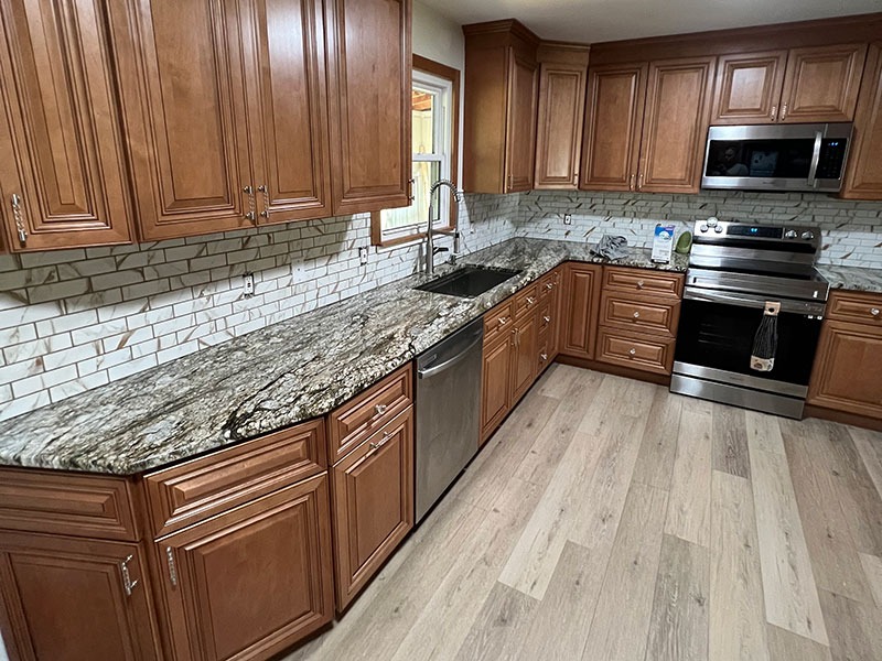 Generations Roofing and Remodeling - Gallery 7