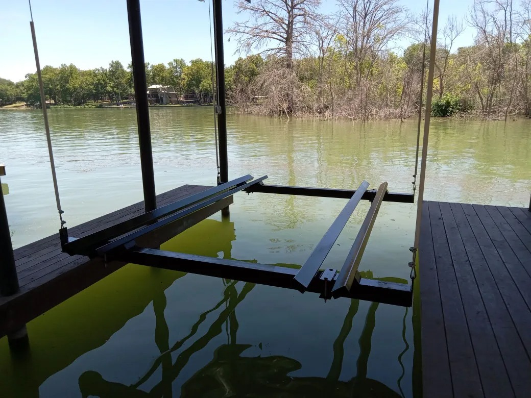 Lakeside Structures - Gallery 3