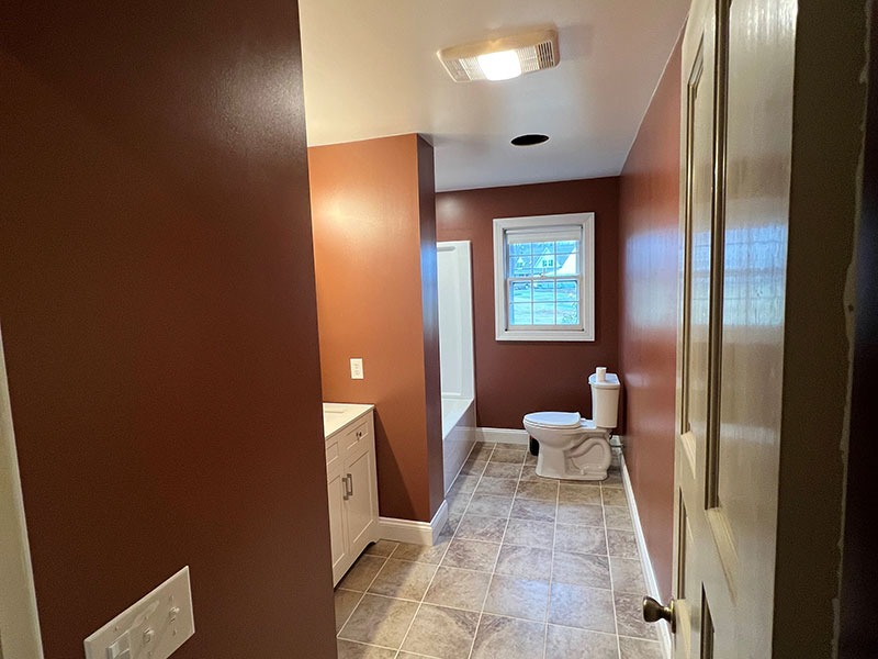 Generations Roofing and Remodeling - Gallery 9