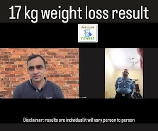 One Click Fitness – Best Fitness Center in Jaipur | Weight Loss & Personal Training in Vaishali Nagar - Gallery 2