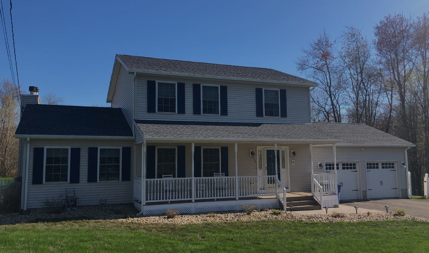 Zaman Roofing LLC - Gallery 2