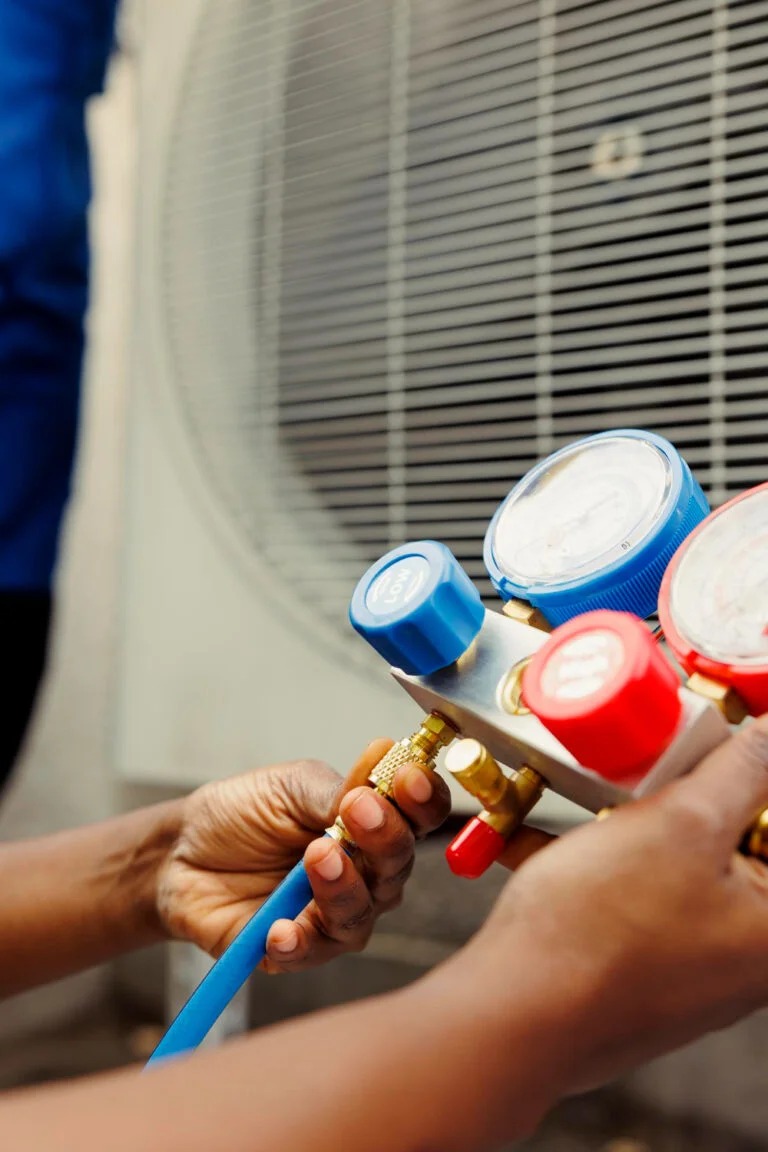 Wasatch Front Heating & Cooling - Gallery 4