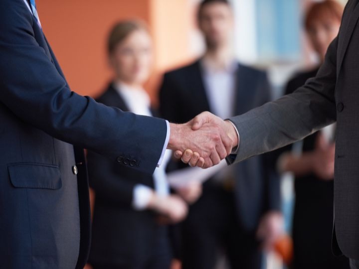 Stratford Analytics - Gallery 5