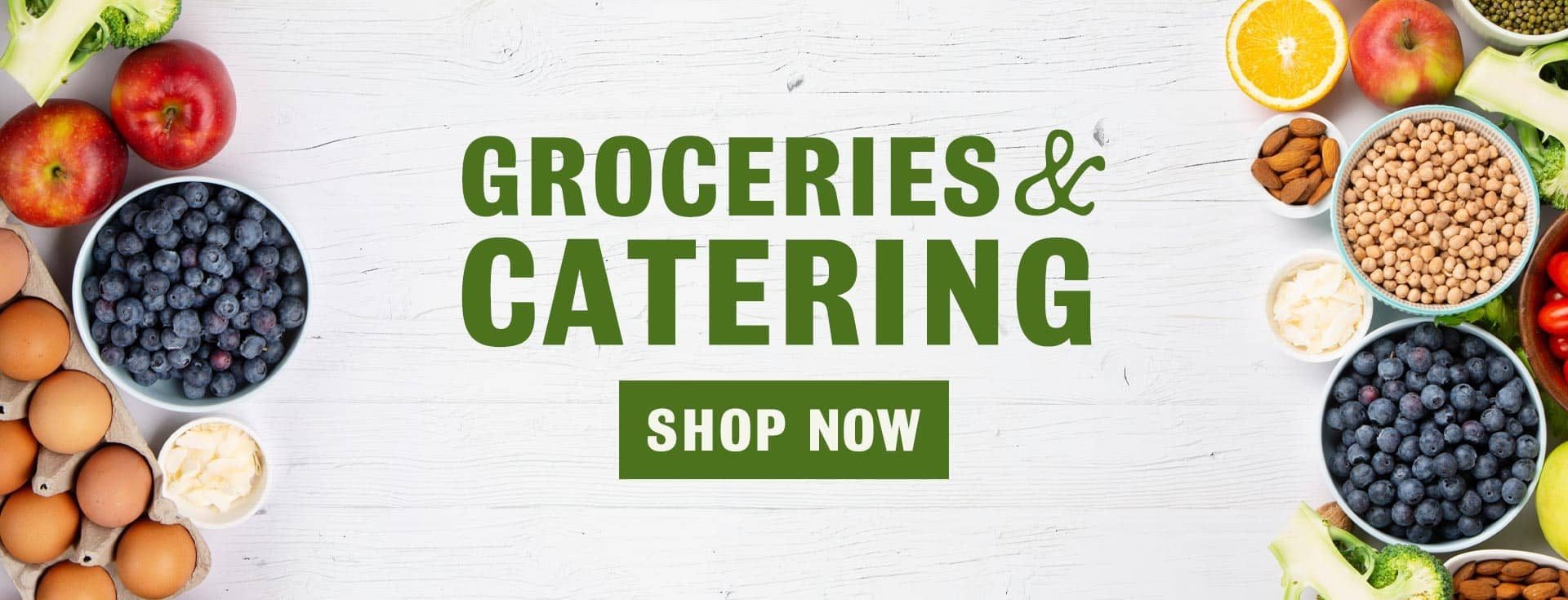 Robért Fresh Market Carrollton - Gallery 3