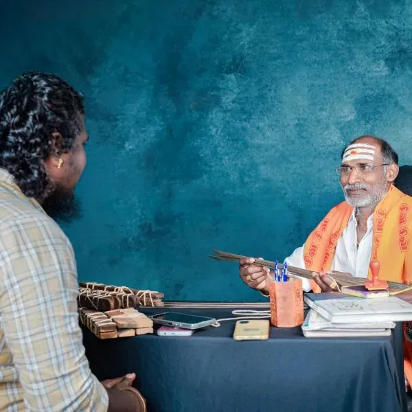 Sri Agasthiya Nadi Astrology - Gallery 3