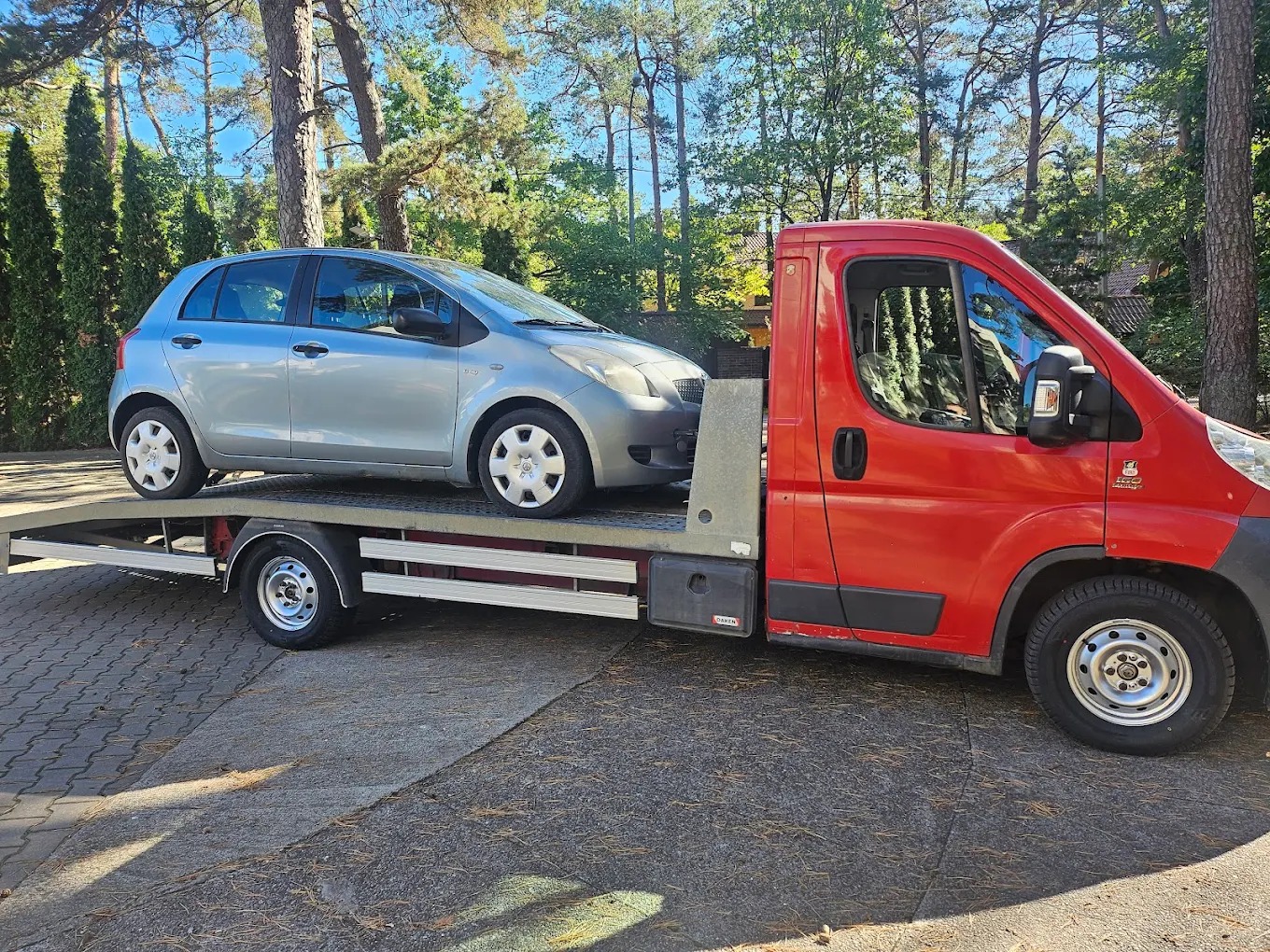 BV Service - Gallery 1