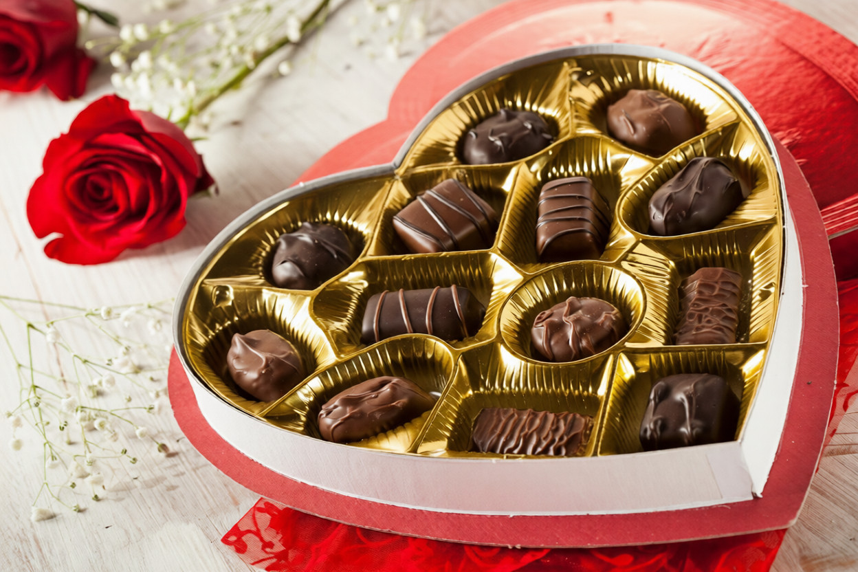 Chocolate Emporium - Gallery 2