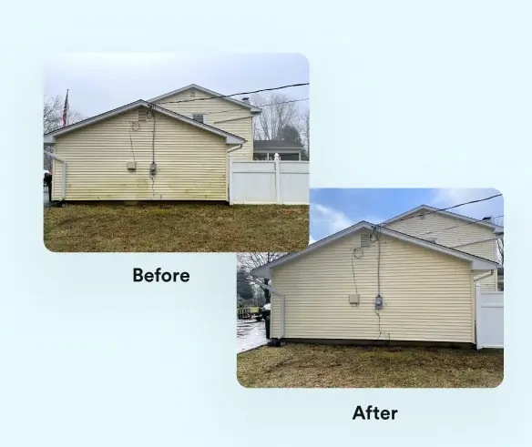 SIMPLY CLEAN POWER WASHING PLUS - Gallery 7