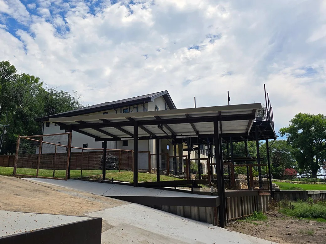 Lakeside Structures - Gallery 2