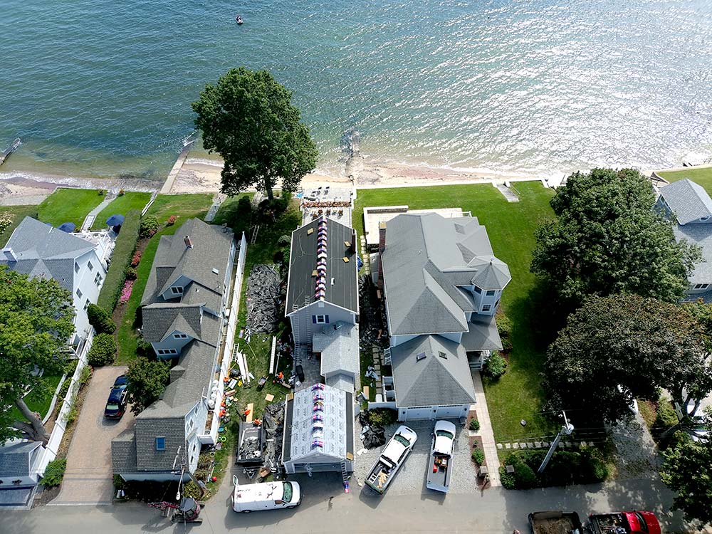 Zaman Roofing LLC - Gallery 1